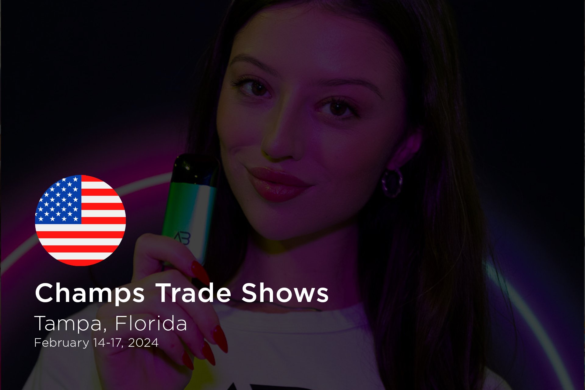 Champs Trade Shows - Tampa, FL